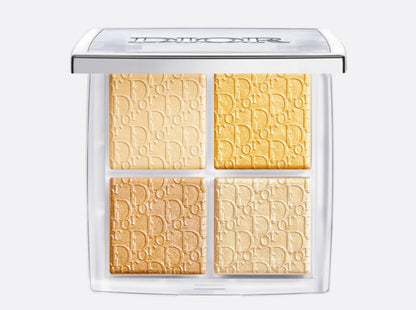 Dior Backstage Glow 4 Shades