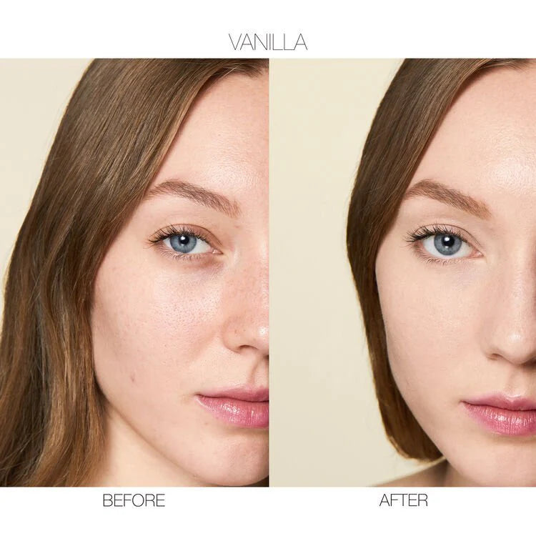 خافي عيوب كريمي مشع من نارس - الحجم الكامل "6 مل"