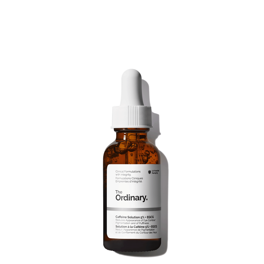 The Ordinary Caffeine Solution 5% + EGCG