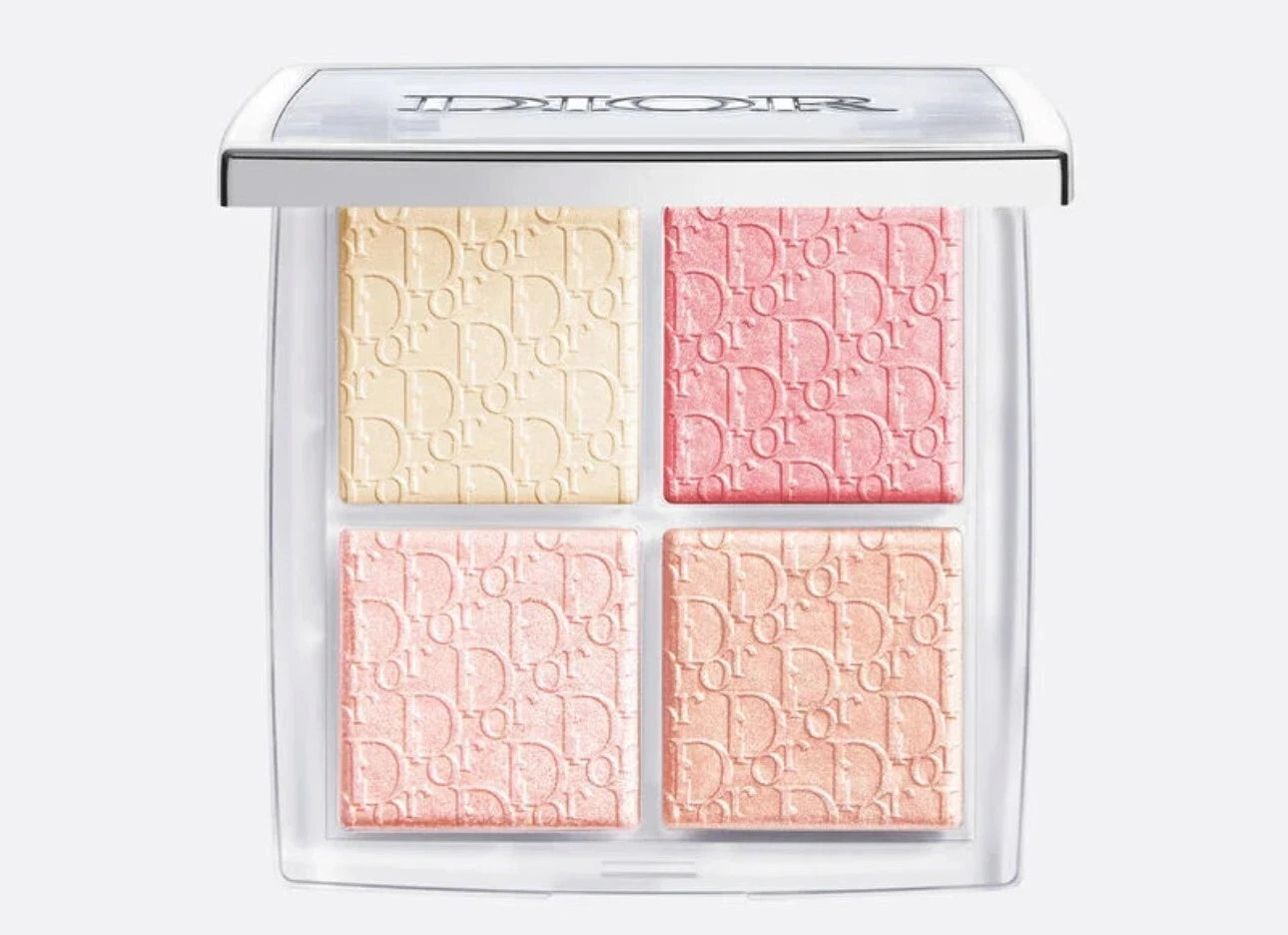 Dior Backstage Glow 4 Shades