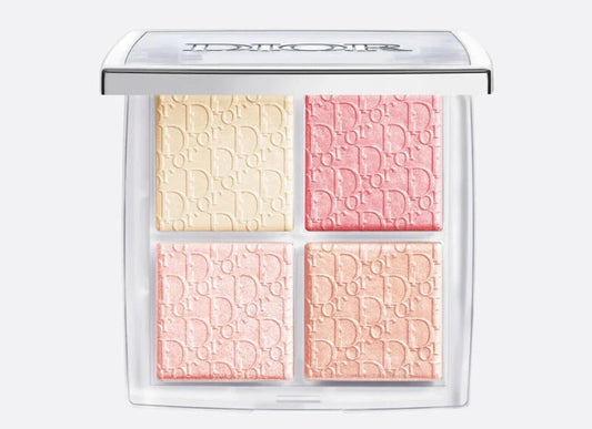 Dior Backstage Glow 4 Shades