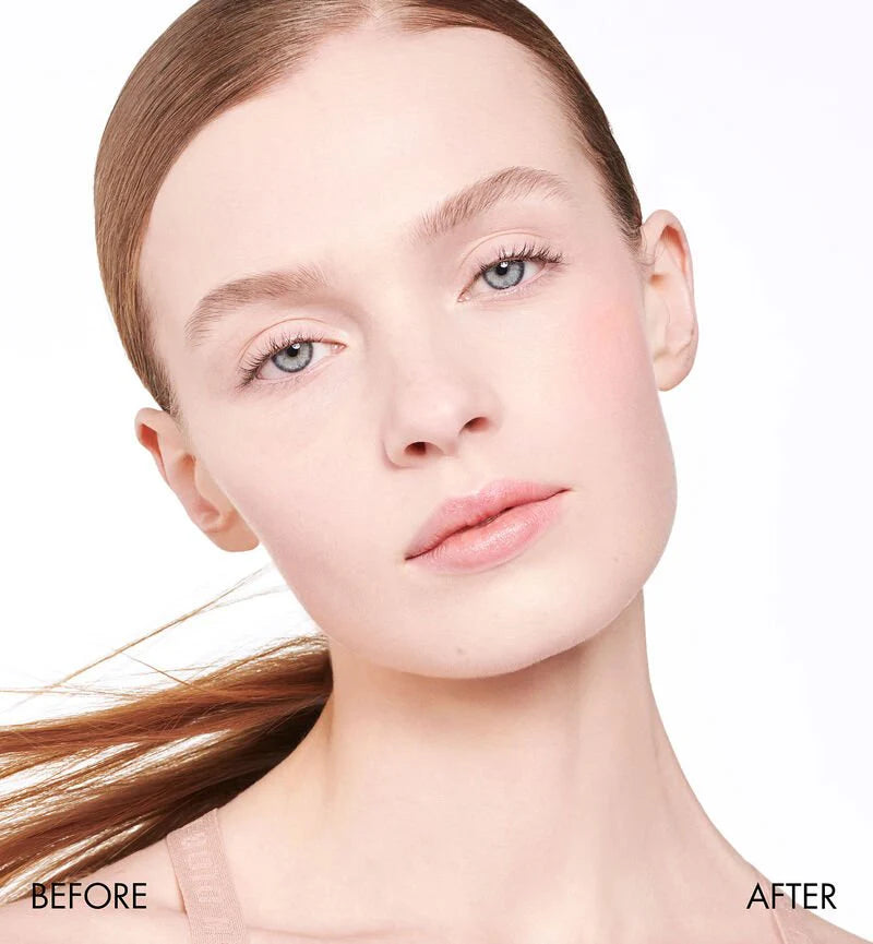 Dior Rosy Glow Blush - 06 Coral