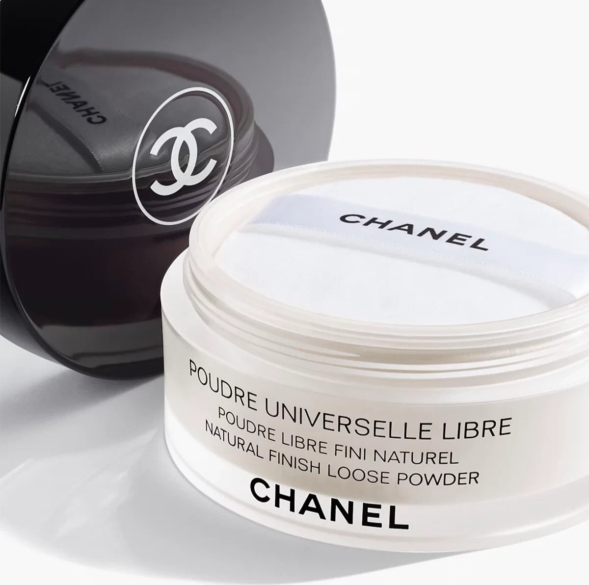 CHANEL Poudre Universelle Libre