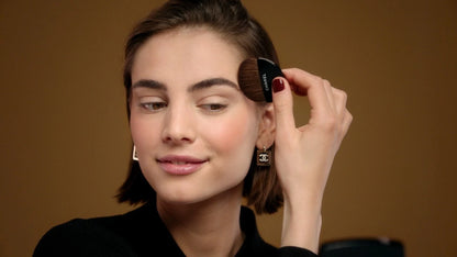 CHANEL Joues Contraste Powder Blush- Rose ET MAUVE