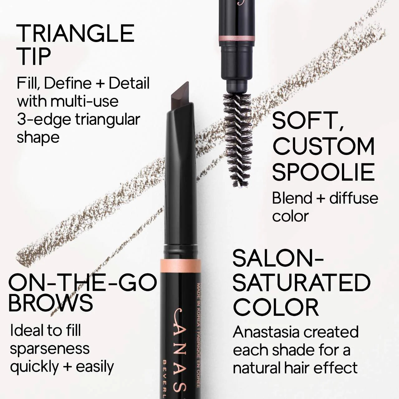 Anastasia Beverly Hills Definer & Detail Eyebrow