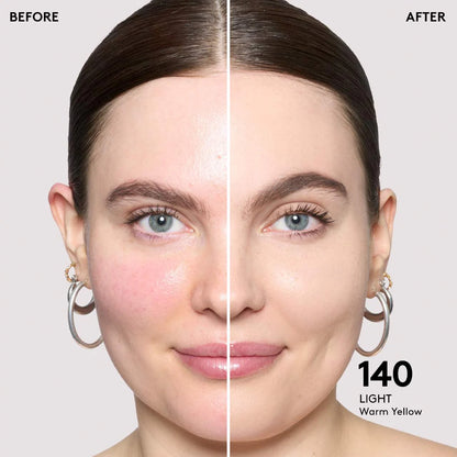 كريم أساس فنتي بيوتي بتغطية كاملة 