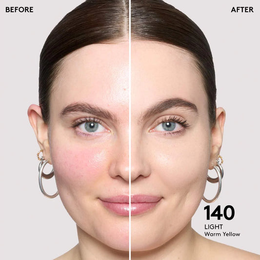 Fenty Beauty Soft Matte Foundation Full Cover