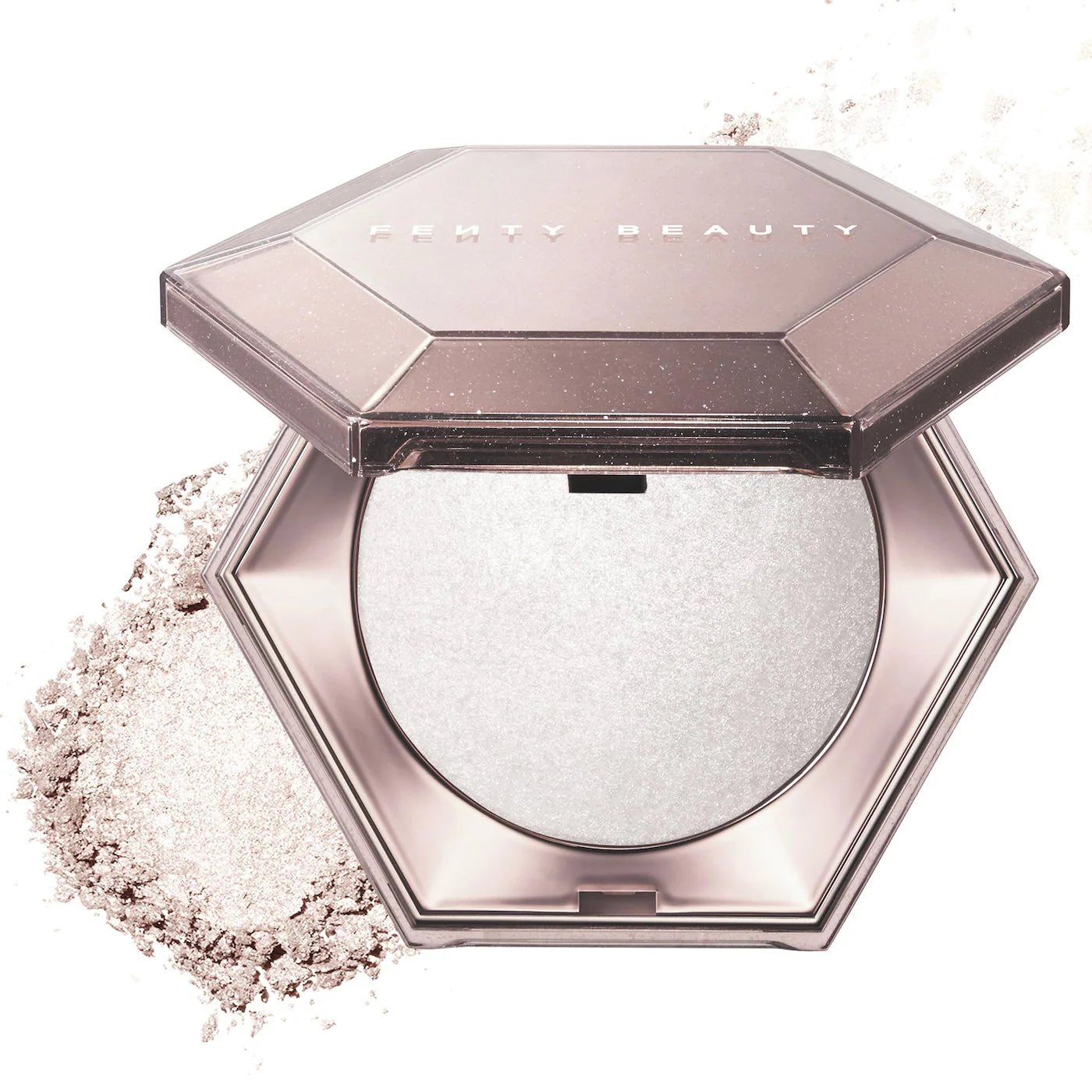 Fenty Beauty Diamond Bomb All-Over Diamond Veil