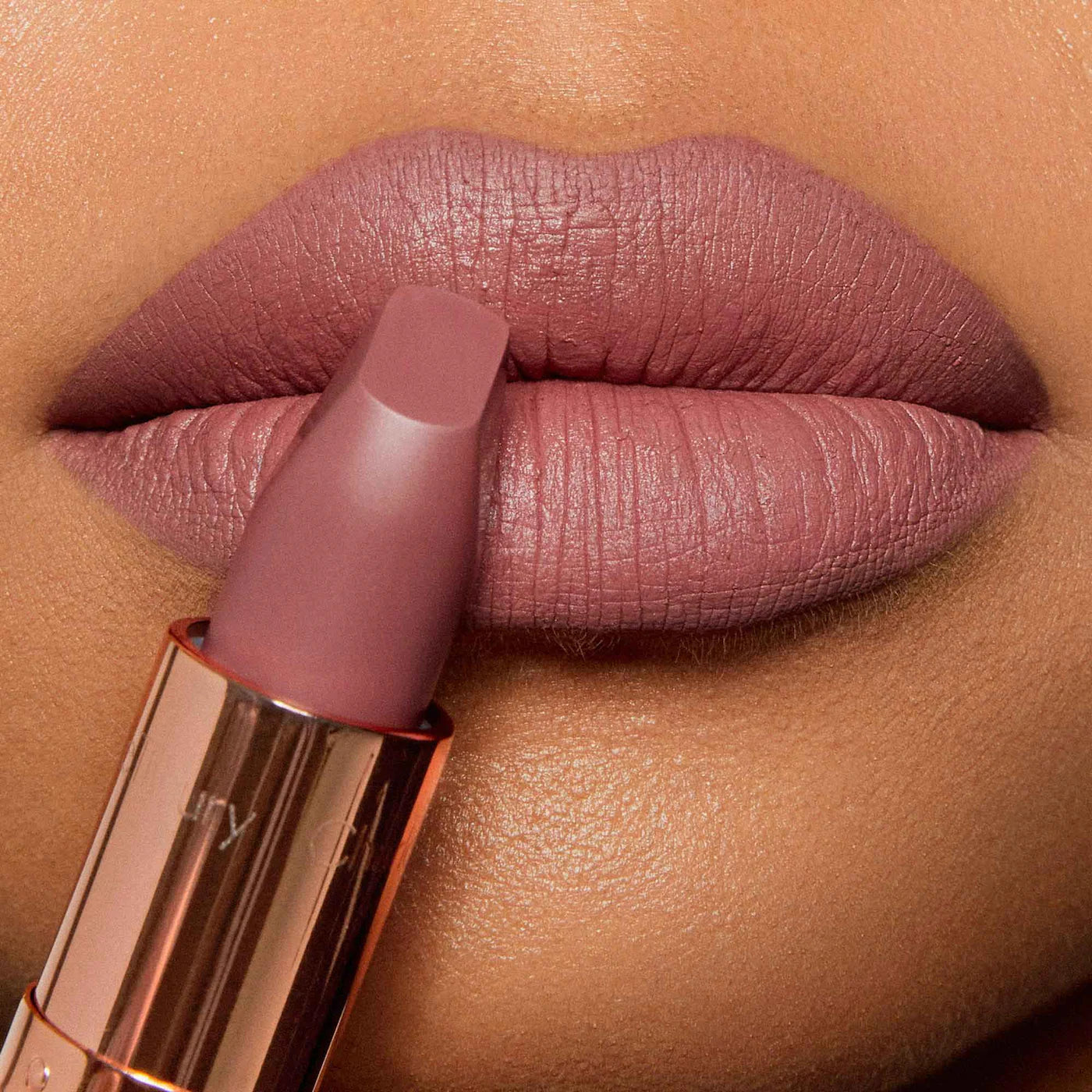 Charlotte Tilbury Matte Revolution Hydrating Lipstick