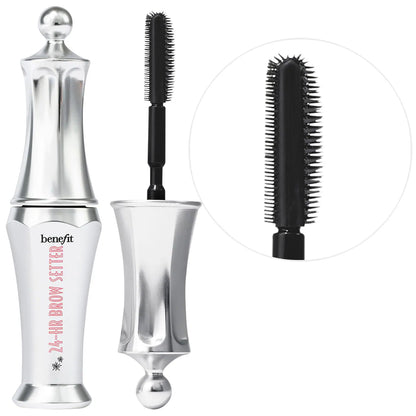 Benefit 24-HR Brow Setter Clear Brow Gel Mini size