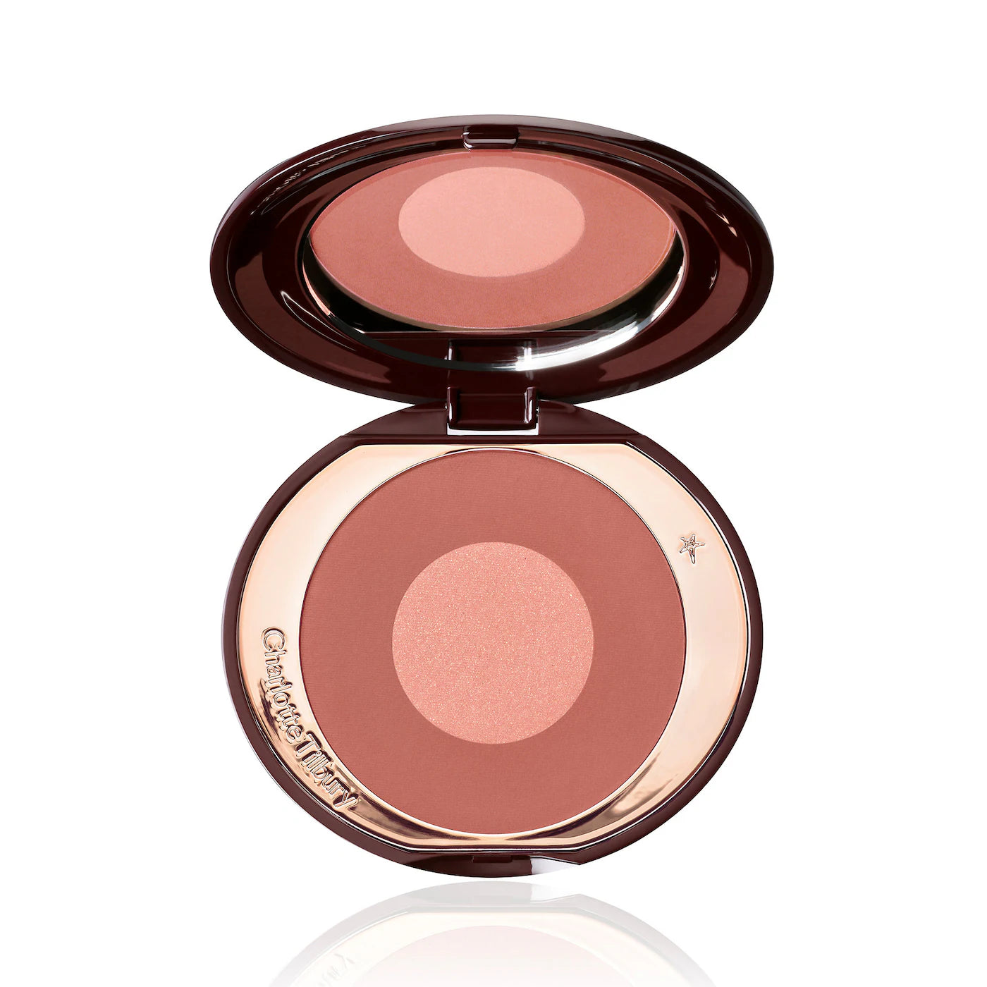 Charlotte Tilbury Cheek To Chic Blush