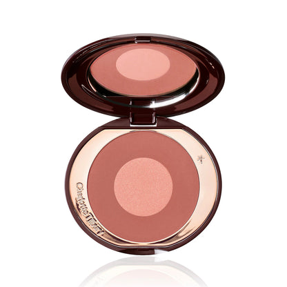 Charlotte Tilbury Cheek To Chic Blush