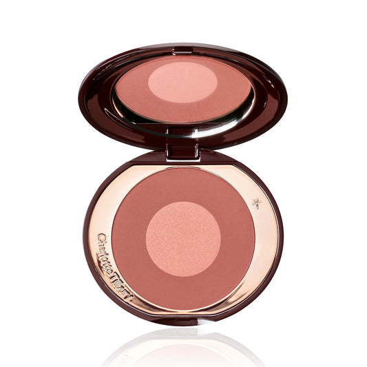 Charlotte Tilbury Cheek To Chic Blush