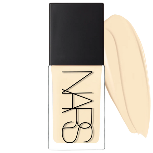 NARS Light Reflecting Skin Improving Medium Coverage Foundation