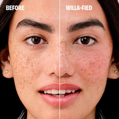 Benefit Silky Soft Powder Blush - Willa