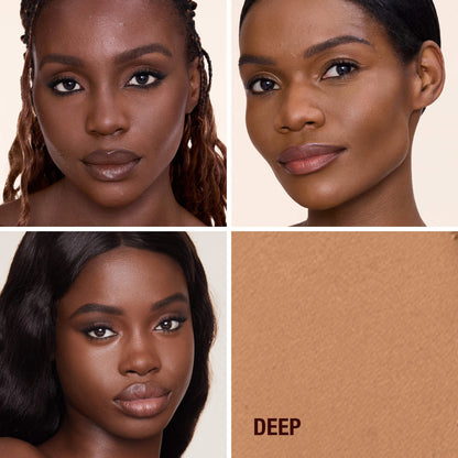 Charlotte Airbrush Flawless Finish Blurring & Setting Powder