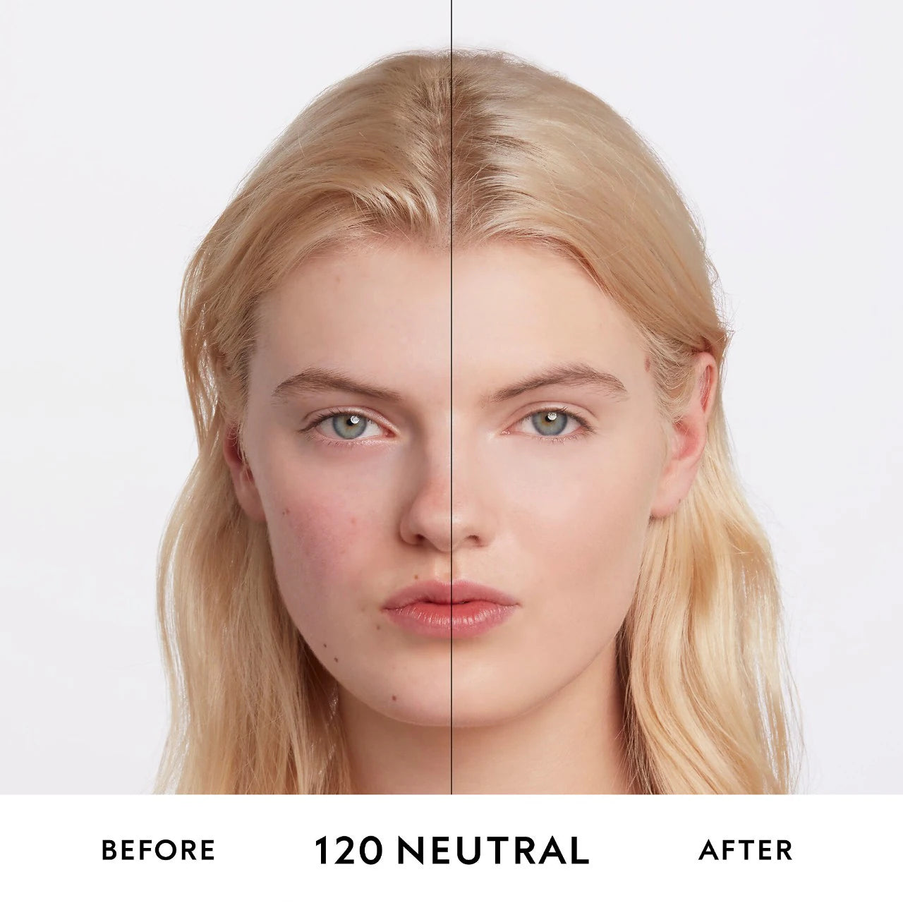 Gucci Full Coverage Luminous Matte Foundation