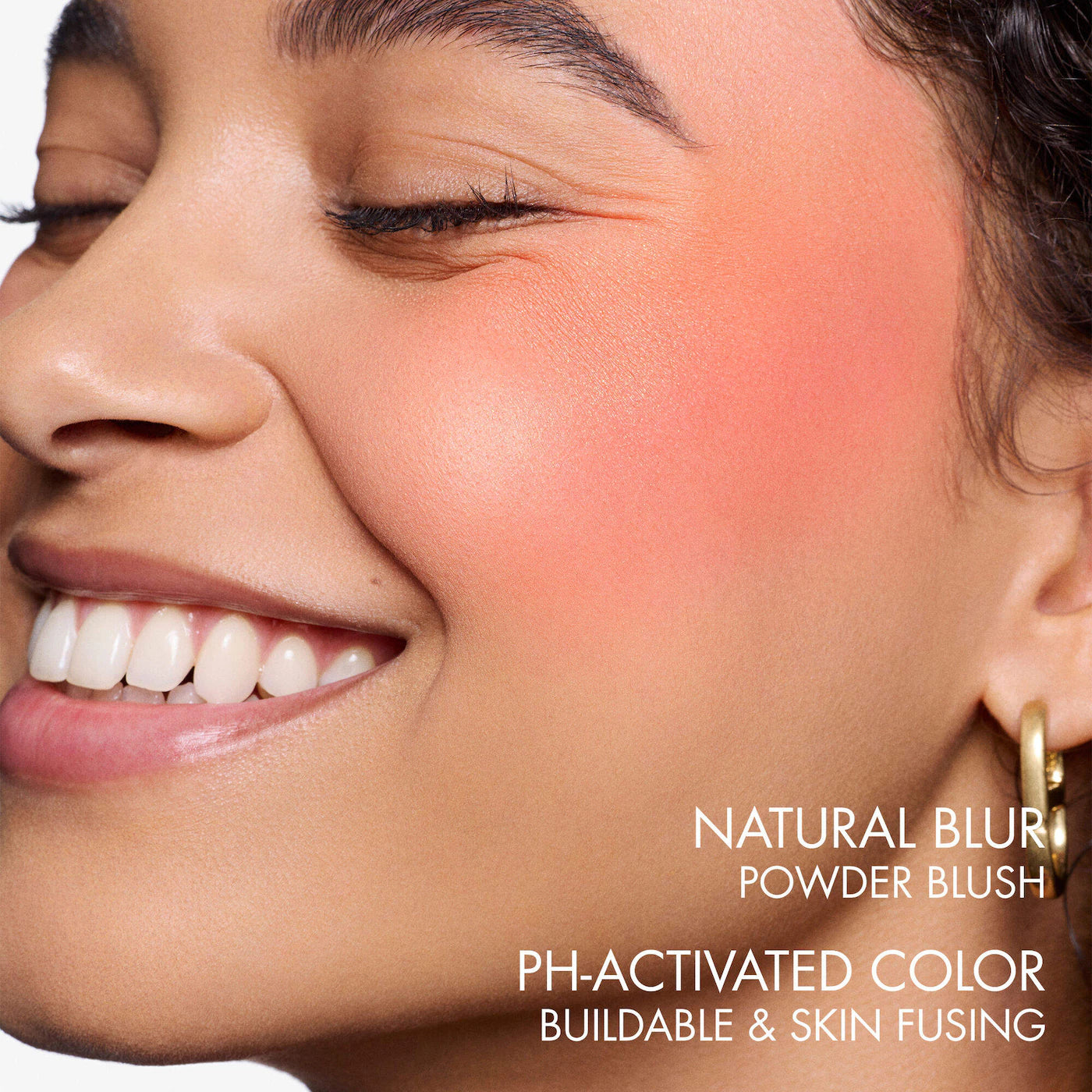 DIOR Rosy Glow Powder Blush - 5 color