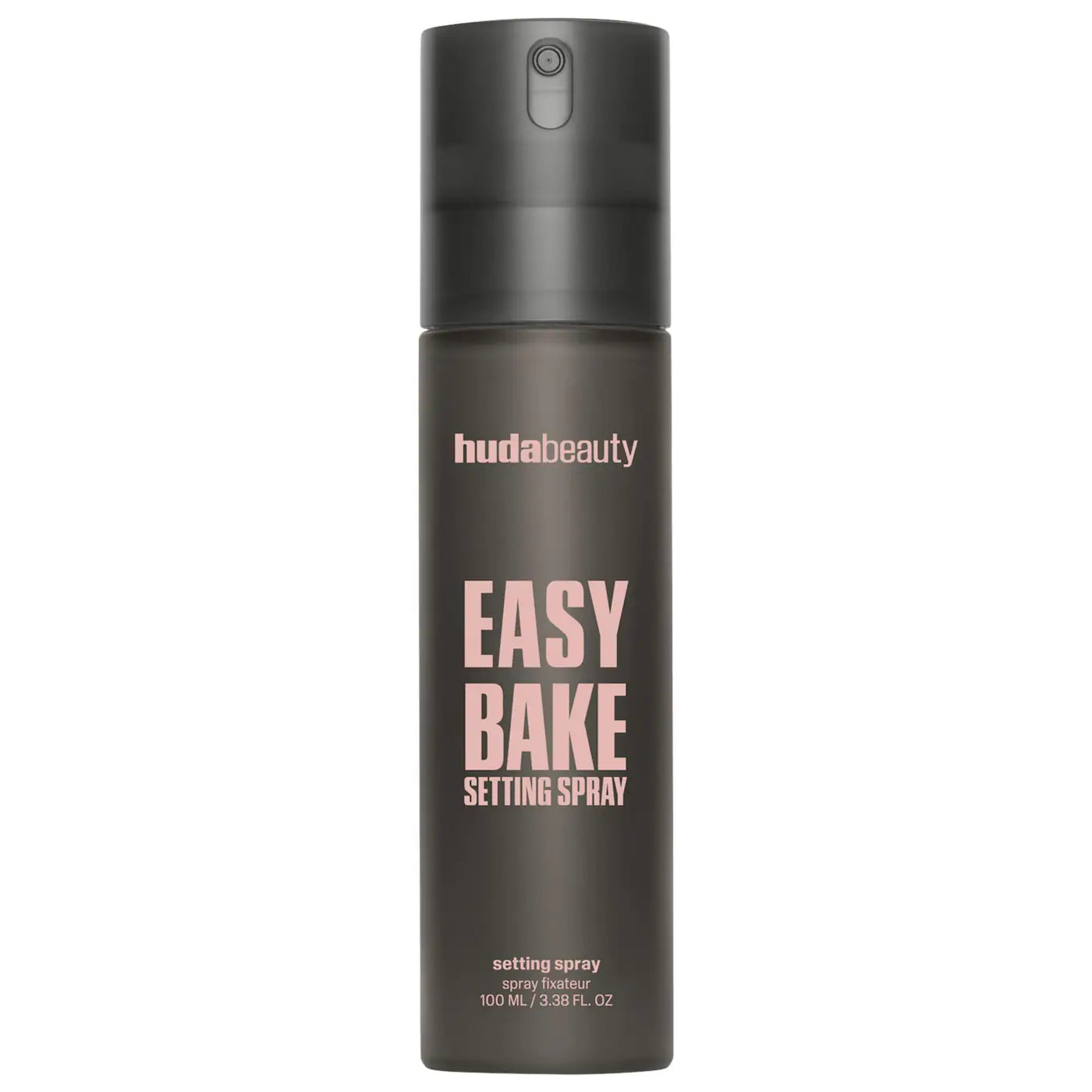 HUDA BEAUTY Easy Bake Blurring Setting Spray 16-Hour Wear