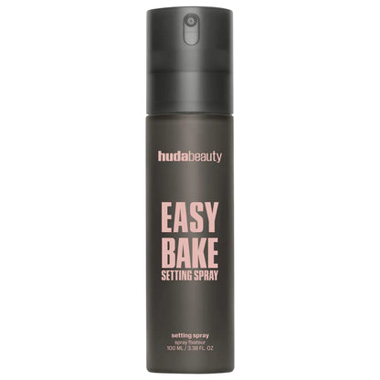 HUDA BEAUTY Easy Bake Blurring Setting Spray 16-Hour Wear
