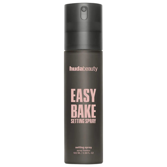 HUDA BEAUTY Easy Bake Blurring Setting Spray 16-Hour Wear