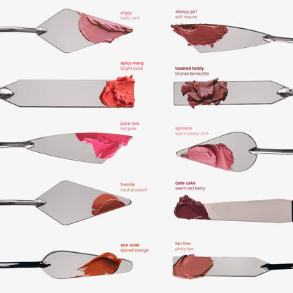 أحمر خدود رود بوكيت "اشتري واحدًا واحصل على واحد مجانًا" ❤️🤯