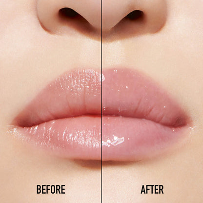 DIOR  The Pink Glow Ritual Makeup 2pec Set