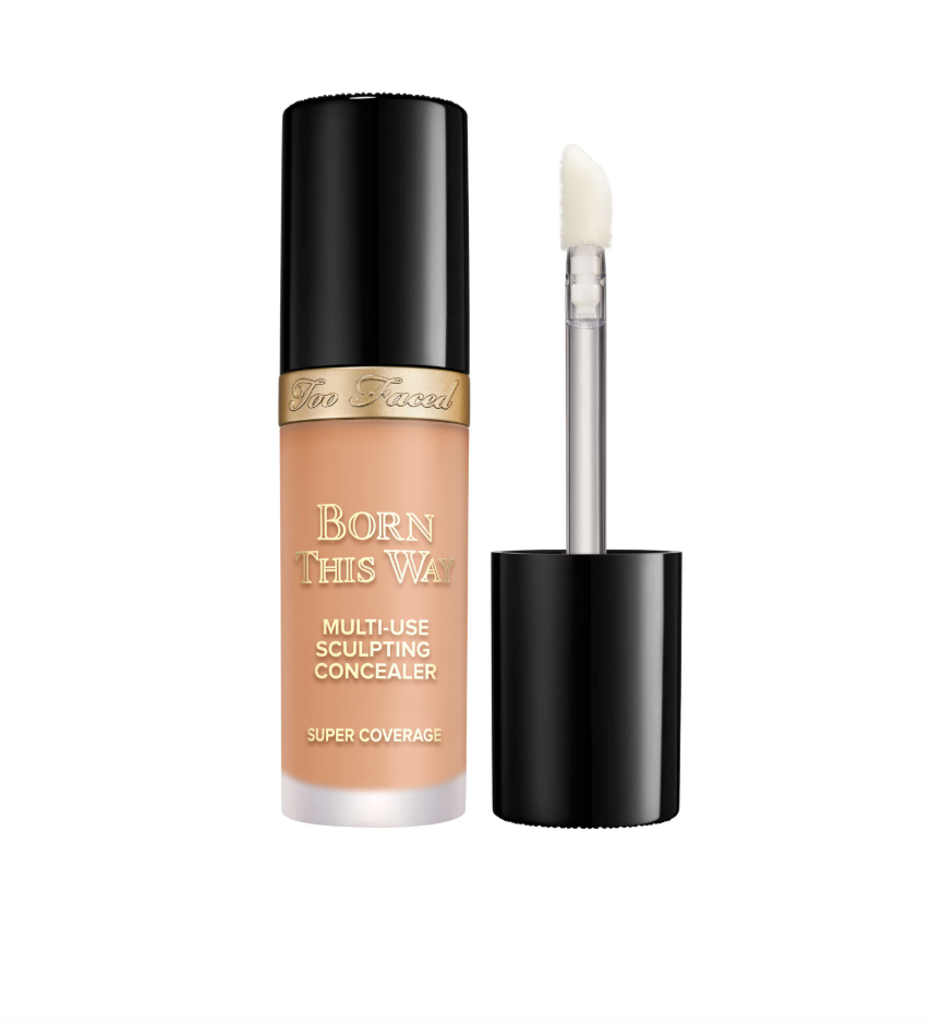 Too Faced Born This Way Super Coverage  Concealer