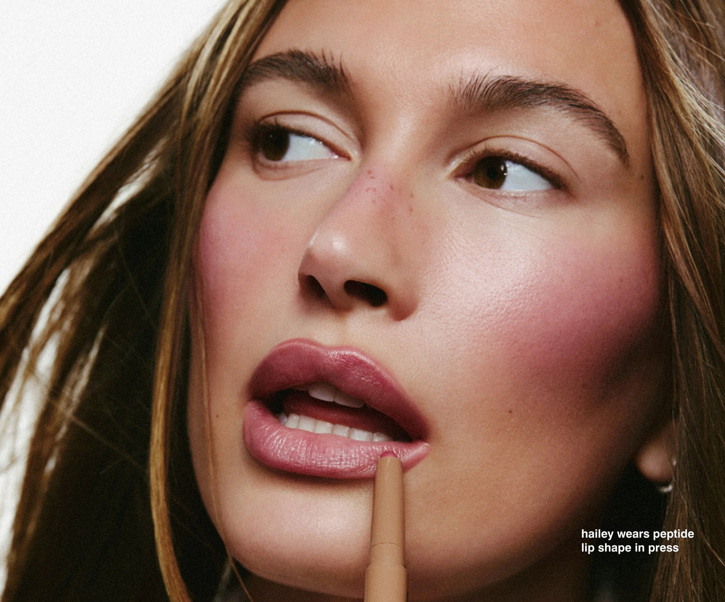 Rhode Peptide Lip Liner Contouring- All Color