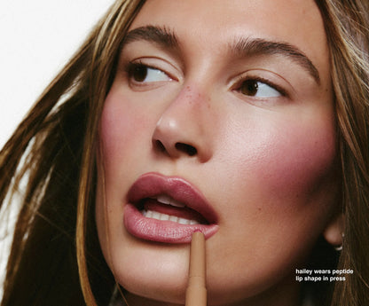 Rhode Peptide Lip Liner Contouring- All Color