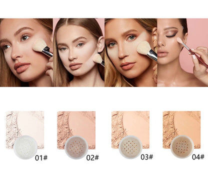 KIKO MILANO Loose Powder 21g