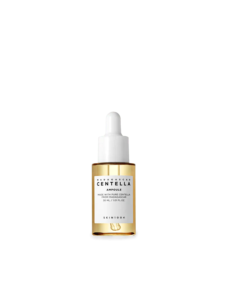 Skin1004 Madagascar Centella Ampoule