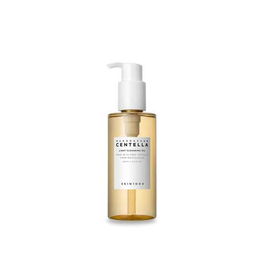 Skin1004 Centella Light Cleansing Oil
