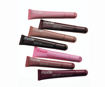 ملمع شفاه رود "اشتري واحد واحصل على واحد مجانًا" ❤️🤯