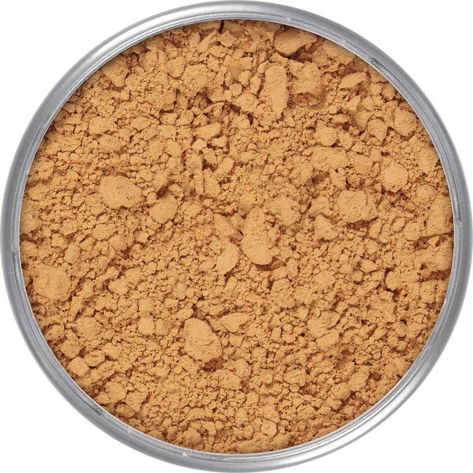 KRYOLAN Translucent Loose Powder 60g