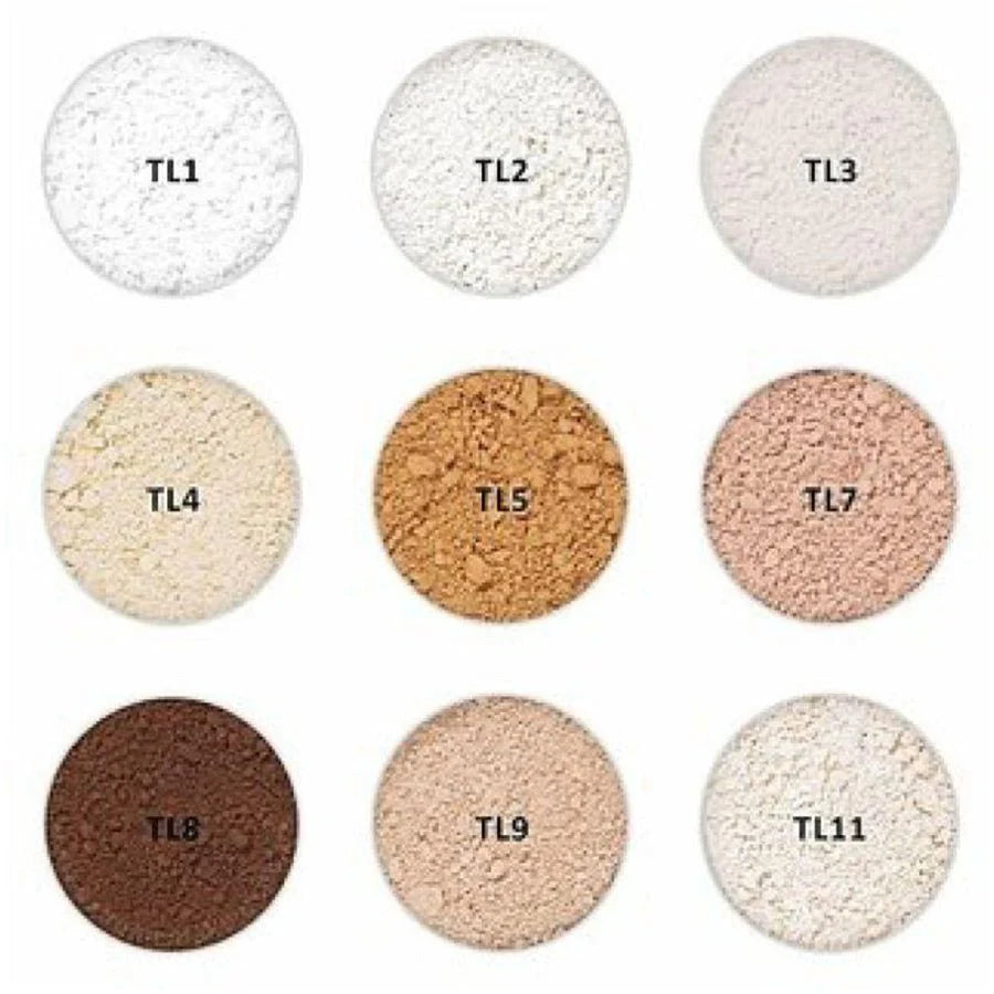 KRYOLAN Translucent Loose Powder 60g