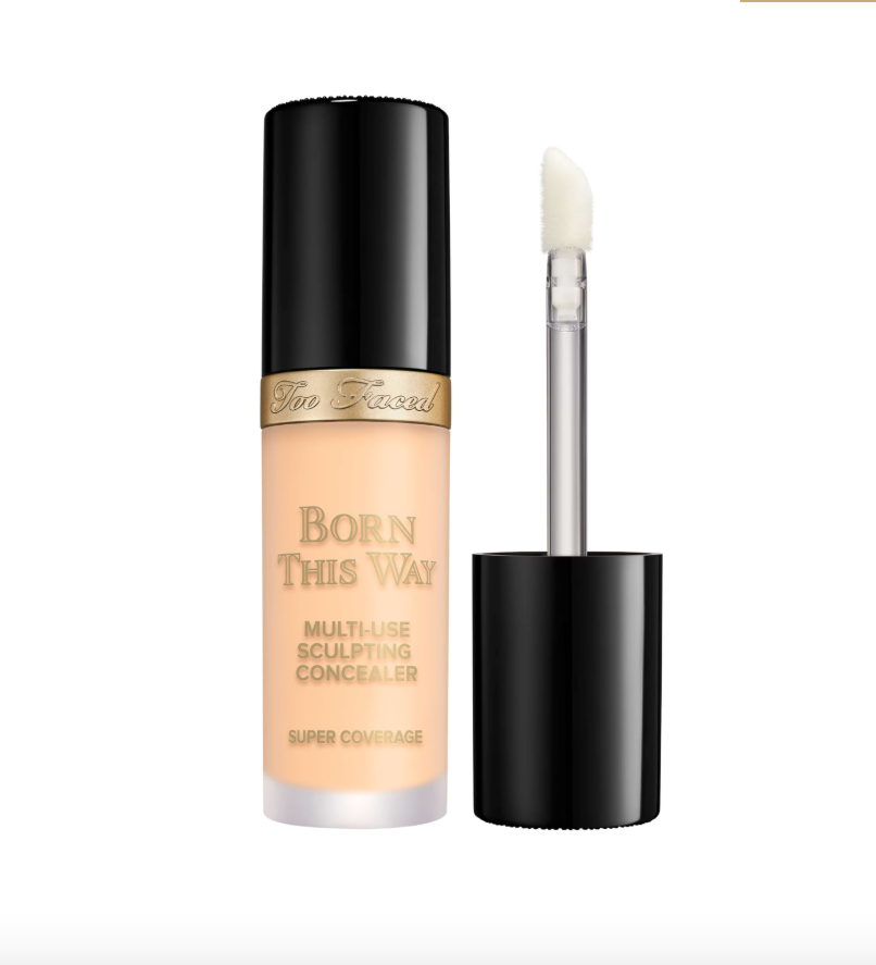 Too Faced Born This Way Super Coverage  Concealer