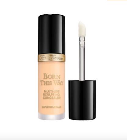 Too Faced Born This Way Super Coverage  Concealer