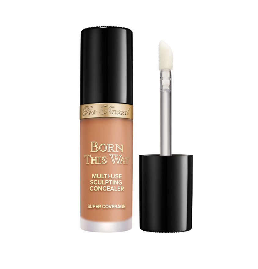 Too Faced Born This Way Super Coverage  Concealer