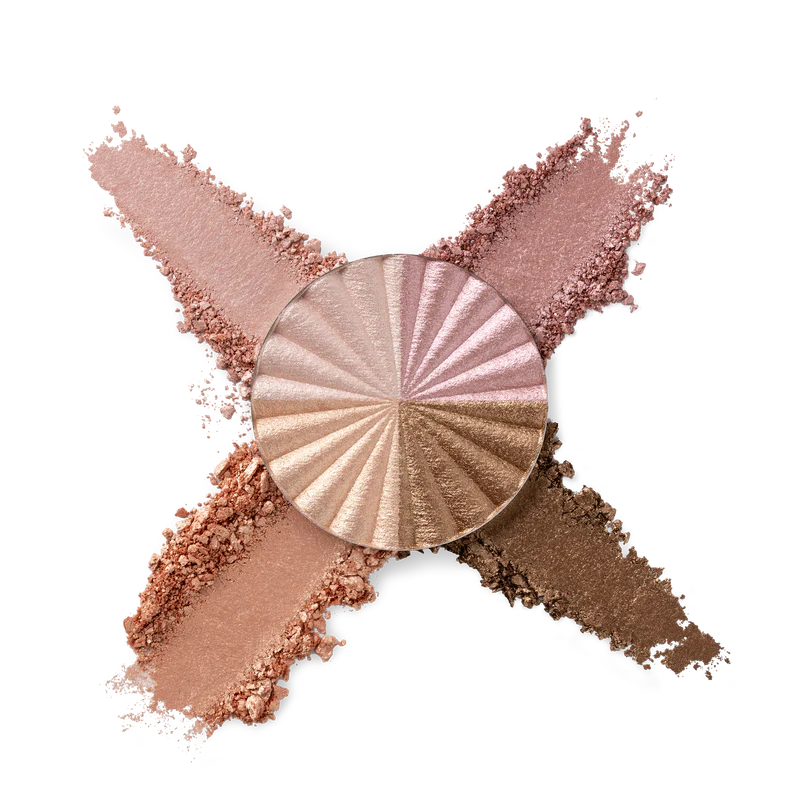 OFRA Highlighter - X's & Glow's