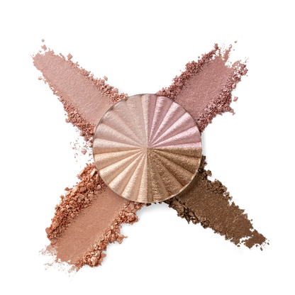OFRA Highlighter - X's & Glow's