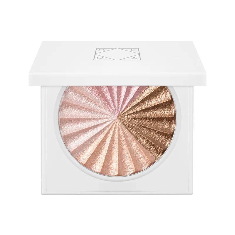 OFRA Highlighter - X's & Glow's